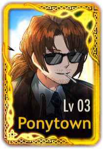 ponytown