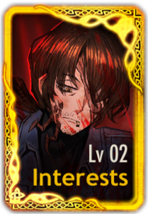 interests